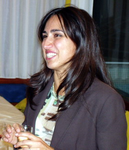 la nuova dottoressa!