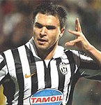 Valeri Bojinov, 20 anni