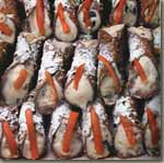 Cannoli siciliani