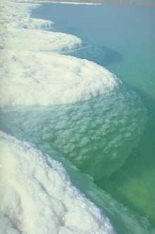 Punto piÃ¹ basso della Terra