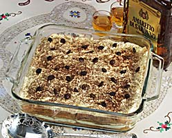 Le origini del tiramisÃ¹