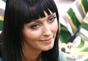 Diana la russa del GF7