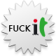 Fuck IT!