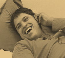 Milo Coretti, il vincitore del Grande Fratello 7