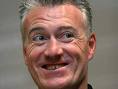 Deschamps: Juve addio