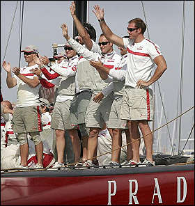 il_trionfo_di_luna_rossa