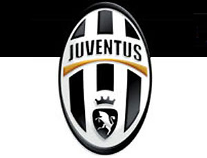Il logo della Juventus