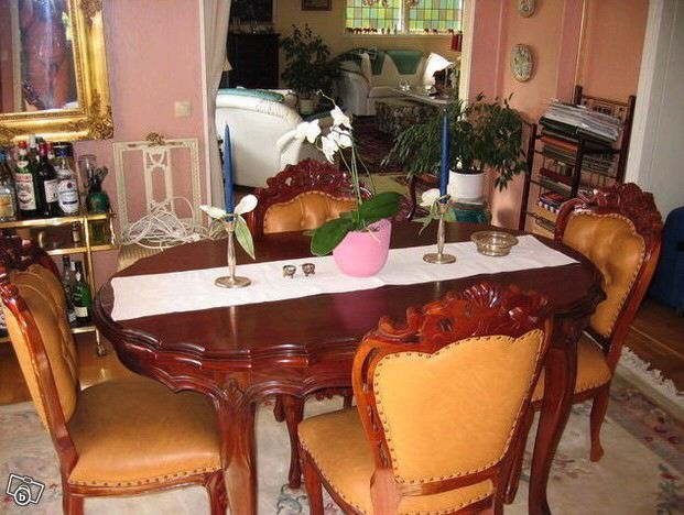 tavolo venduto su eBay