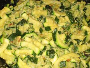 zucchine in pastella