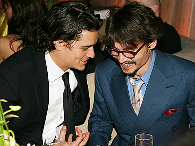 Johnny e Orlando