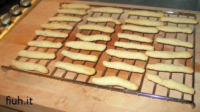 Ecco le dita di fata!