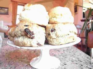Scones