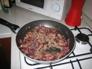 fegato alla veneziana