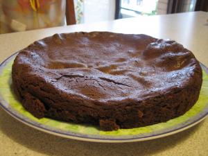 torta pap&agrave; andrea