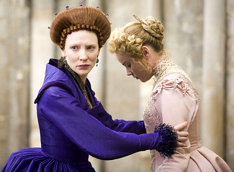 Elizabeth - The Golden Age