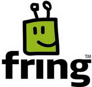 Il logo di Fring
