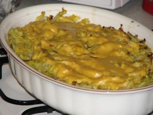 zuppa alla valdostana