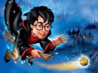 Harry Potter