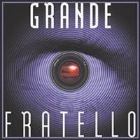 grandefratello logo