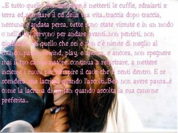 3metri sopra il cielo