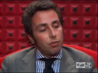 foto Roberto Grande Fratello 8