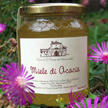 miele, apicoltura della pieve