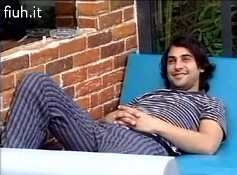 Mario il vincitore del GF8