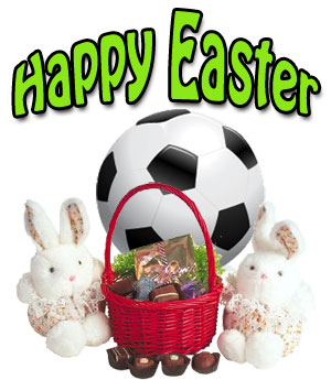 Buona Pasqua da FIUH.it