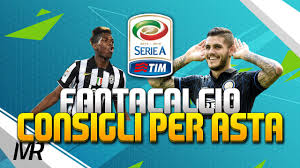 Fantacalcio 2015-16