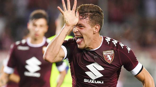 Andrea Belotti
