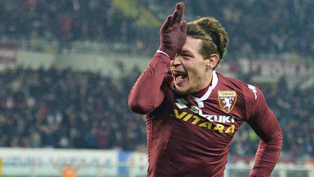 Migliori attaccanti fantacalcio 2016-17: Andrea "Gallo" Belotti