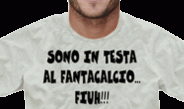 Un quarantenne in testa al fantacalcio: auguri Francesco Totti!