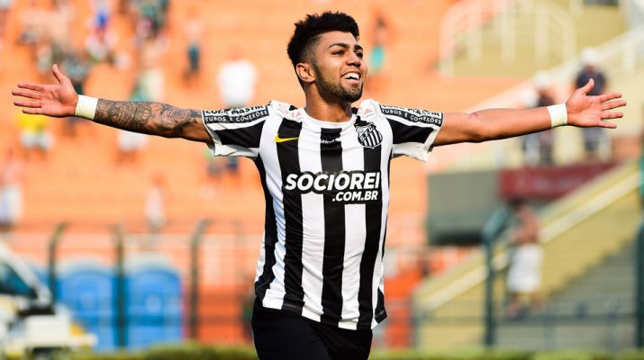 Gabigol bianconero