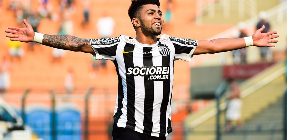 Clamoroso: GABIGOL in prestito alla Juventus – UFFICIALE!